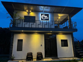 Alana Casa Luna